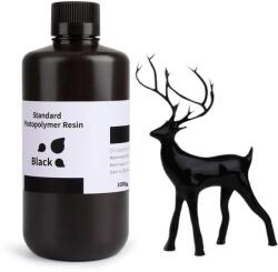 Elegoo Standard Resin Black - 1.000 г (50.103.0091)
