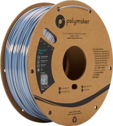 Polymaker PolyLite Silk PLA Silver - 1, 75 mm / 1000 g (PA03002)