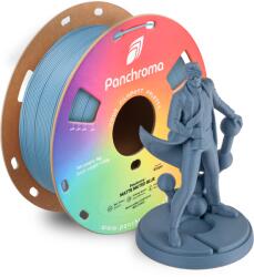 Polymaker Panchroma PLA Matte Muted Blue - 1, 75 mm / 1000 g (CA04024)