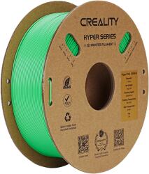 Creality Hyper PLA Green - 1, 75 mm / 1000 g (3301010380)