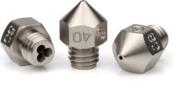 BondTech Дюза CHT MK8 с покритие - 0, 6 mm (600-C-CHT-MK8-175-60)