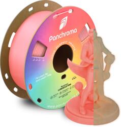 Polymaker Panchroma PLA Luminous Pink - 1, 75 mm / 1000 g (CA02034)