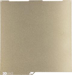 3DJAKE Textured PEI Build Plate - Dual Sided - 256 x 268 mm (PDSBP-256X268)