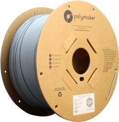 Polymaker PolyTerra PLA Fossil Grey - 1, 75 mm / 3000 g (PA04009)
