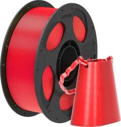 Anycubic PLA Silk Christmas Red - 1, 75 mm / 1000 g (6974662352620)