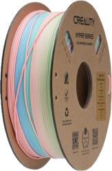 Creality Hyper PLA Rainbow Wild Blossom-Long Gradient - 1, 75 mm / 1000 g (3301010426)