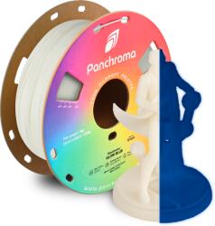 Polymaker Panchroma PLA Glow Blue - 1, 75 mm / 1000 g (CA02029)