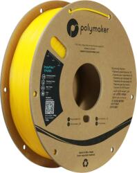 Polymaker PolyFlex TPU95 Жълто - 1, 75 mm (PD01004)
