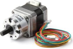 BondTech NEMA17 Geared Stepper - 1 бр (13001A)