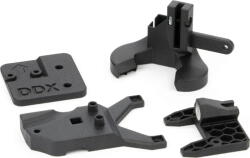 BondTech Комплект адаптери ddx v3 - за cr-10 v2 / cr-10 v3 (ext-kit-77-c-v3)