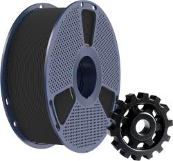 SUNLU PETG Carbon Fiber Black - 1, 75 mm / 1000 g (6933582316426)