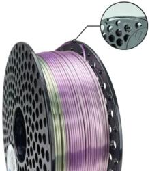 AzureFilm PLA Silk Rainbow Lavender - 1, 75 mm / 1000 g (FL171-6446)