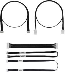 Bambu Lab AMS cable pack (5-in-1) - 1 бр (SAA003)