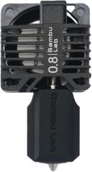 Bambu Lab Complete Hotend - P1 Serie - 0, 8 mm - Hardened Steel (FAH003-P)