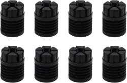 Bambu Lab Anti-Vibration Feet - P1S, P1P, X1C, X1E (FAZ004-N)