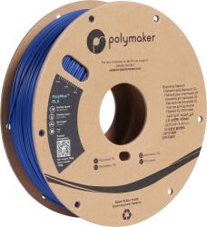 Polymaker PolyMax PLA Синьо - 1, 75 mm (PA06005)