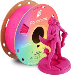 Polymaker Panchroma PLA Neon Magenta - 1, 75 mm / 1000 g (CA02009)