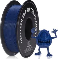GEEETECH PLA Matte Navy Blue - 1, 75 mm / 1000 g (700-001-1446)