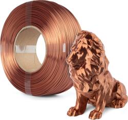 Spectrum ReFill PLA Silk Spicy Copper - 1, 75 mm / 1000 g (81319)