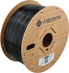 Polymaker Fiberon PETG-ESD Black - 1, 75 mm / 3000 g (FB03002)