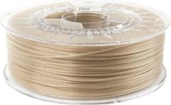 Spectrum PLA Glitter Clear Gold - 1, 75 mm / 1000 g (80273)