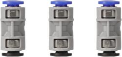 Bambu Lab PTFE Tube Coupler - P1P, P1S, X1C, X1E (FAZ006)