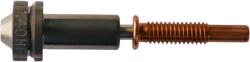 E3D Revo High Flow HT-абразивна дюза - 1, 4 mm (RC-NOZZLE-HF-HTA-1400-AS-SPK)