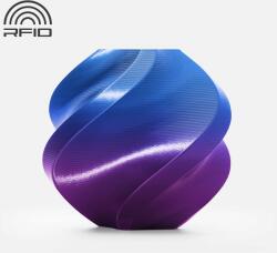 Bambu Lab PLA Silk Dual Color Aurora Purple - Макара (A05-M4-1.75-1000-SPL)