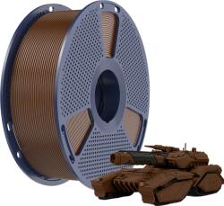 SUNLU PLA Coffee Brown - 1, 75 mm / 1000 g (6933582314521)