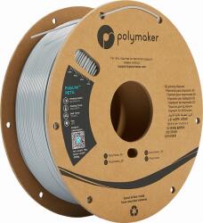 Polymaker PolyLite PETG Grey - 1, 75 mm / 3000 g (PB01053)