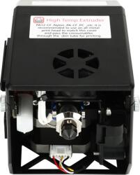 QIDI Tech Високотемпературен екструдер с директно задвижване - X-CF Pro V5.0. 3 (738633139964)