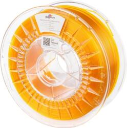 Spectrum Premium PCTG Transparent Yellow - 1, 75 mm / 1000 g (80737)
