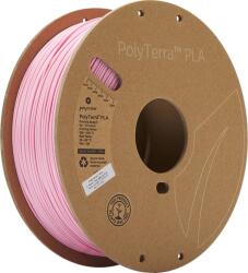 Polymaker PolyTerra PLA Sakura Pink - 1, 75 mm / 1000 g (PM70908)
