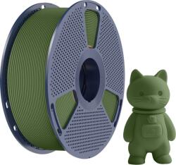 SUNLU PLA Matte Olive Green - 1, 75 mm / 1000 g (6933582309718)