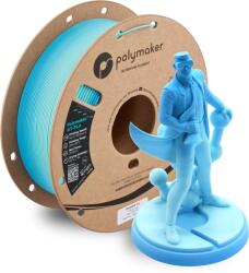 Polymaker HT-PLA Gradient Ice - 1, 75 mm / 1000 g (PA17013)