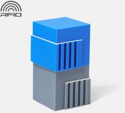 Bambu Lab Support for PLA White - Макара (S02-W1-1.75-500-SPL)