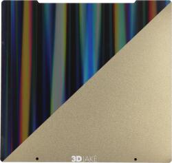 3DJAKE PET/PEI Build Plate Aurora - 241 x 254 mm (AURBP-241X254)