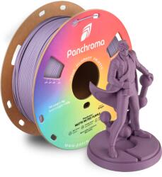 Polymaker Panchroma PLA Matte Muted Purple - 1, 75 mm / 1000 g (CA04026)