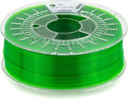 Extrudr PETG Transparent Green - 1, 75 mm / 1100 g (9120066746214)