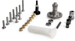 BondTech Комплект OEM All Metal Set за Sherpa RIDGA V2 - 1 компл (DGK01BMG41203)