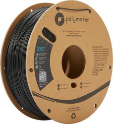 Polymaker PolyLite PLA PRO Black - 1, 75 mm / 1000 g (PA07001)