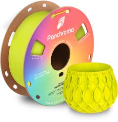 Polymaker Panchroma PLA Matte Lime Green - 1, 75 mm / 1000 g (CA04023)