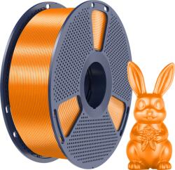 SUNLU Silk PLA+ Orange - 1, 75 mm / 1000 g (6933582309480)