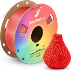 Polymaker Panchroma PLA Dual Matte Sunrise (Red-Yellow) - 1, 75 mm / 1000 g (CA04052)