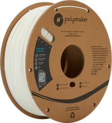 Polymaker PolyLite PLA PRO White - 1, 75 mm (PA07002)