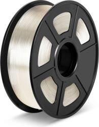 SUNLU PLA+ Transparent - 1, 75 mm / 1000 g (6933582308841)