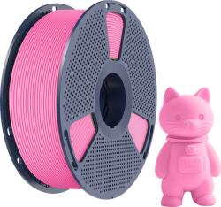 SUNLU PLA Matte Pink - 1, 75 mm / 1000 g (6933582309671)
