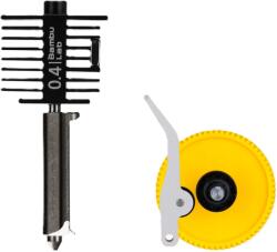 Bambu Lab Hardened Steel Upgrade Combo - A1, A1 mini (BL-HARDENED-STEEL-COMBO-A1)