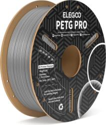 Elegoo PETG PRO Sliver - 1, 75 mm / 1000 g (50.203.0207)