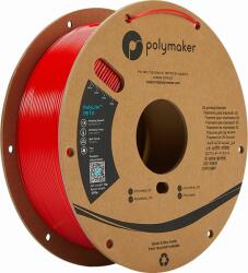 Polymaker PolyLite PETG Red - 1, 75 mm (PB01004)